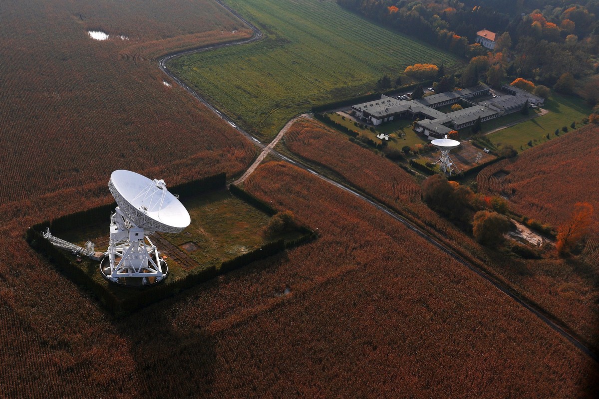 Centrum Astronomii UMK